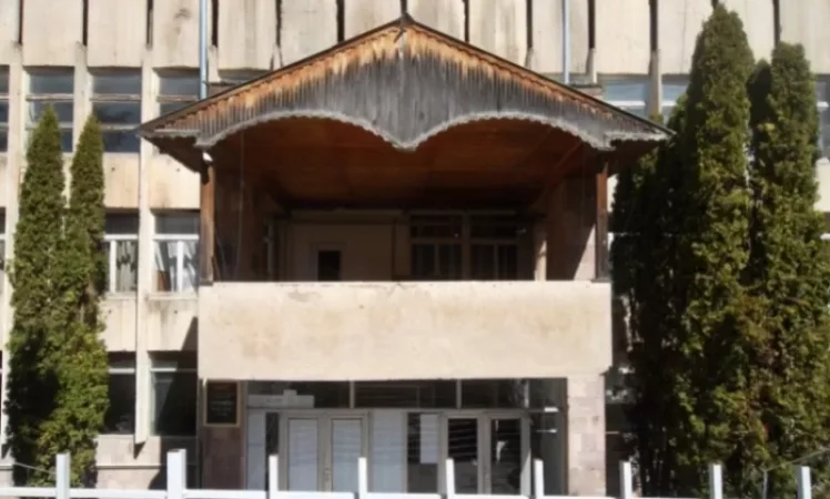 «Դիլիջանի պետական քոլեջի» երկու դասախոսի մեղադրանք է առաջադրվել