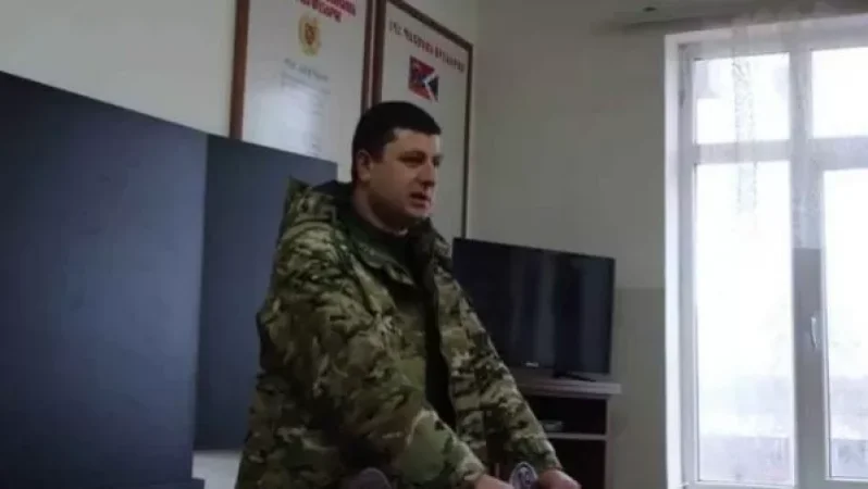 Ադրբեջանի իշխանություններթքած ունեն իրենց զինծառայողների վրա. Տիգրան Աբրահամյան