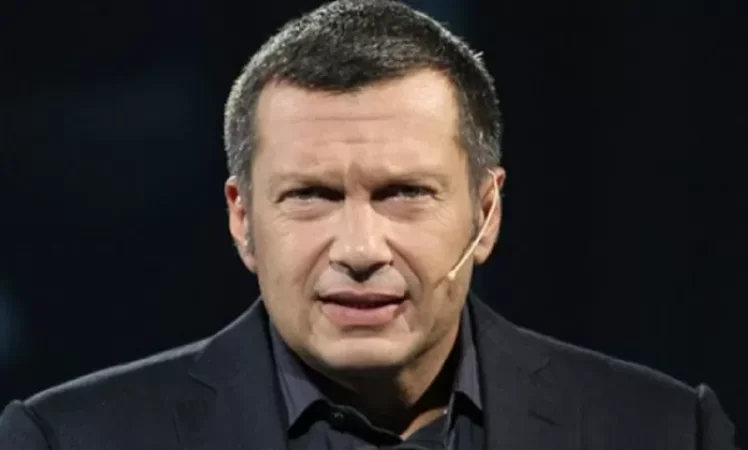 «Ինչպե՞ս հայը կարող է նման բառեր արտասանել».Սոլովյովն անդրադարձել է Ռուբեն Հախվերդյանի հետ կապված սկանդալին