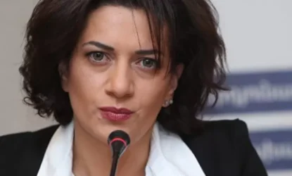 Տիկին Հակոբյան, դուք թքած ունե՞ք, թե ինչ է գրում մամուլը ձեր մասին. Վարչապետի տիկնոջ հոդվածը