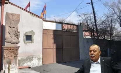 Նախկին մանկապարտեզի տարածքը ԵԿՄ-ն 4 տարի վարձակալության է տվել. քրգործ է հարուցվել