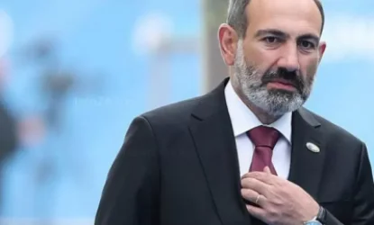 Արա էս ի՞նչ էր. Փաշինյանի արձագանքը` Աննա Հակոբյանի մասին լուրերին