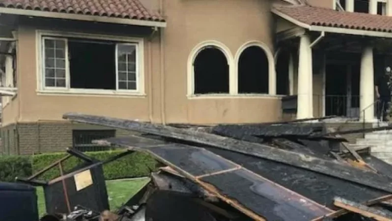 Սան Ֆրանցիսկոյում հայկական կենտրոնը հարձակման է ենթարկվել