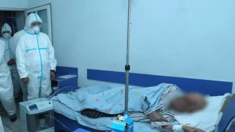 Հայաստանում կորոնավիրուսի 239 նոր դեպք է հաստատվել. ապաքինվել է 138 մարդ