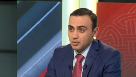 ⁣Խաղաղության պայմանագրի մեջ հայ ռազմագերիների վերադարձի մասին կետը պարտադիր չի շեշտել