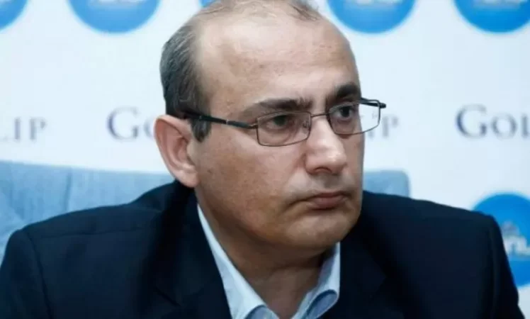 Մնում է տեղում դոփել ու պատրաստվել սերիալի հաջորդ սեզոնին. Ստեփան Դանիելյան