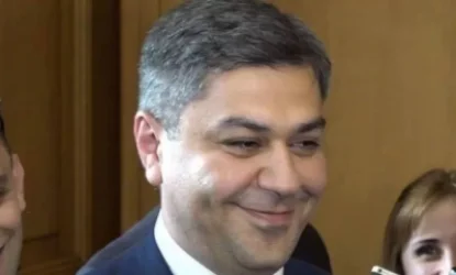 Վանեցյանի քեռին արտոնյալի կարգավիճակում է. Ժամանակ