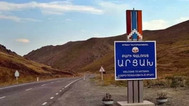 Արցախում հաստատվել է կորոնավիրուսի 3 նոր դեպք