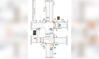 Երթևեկի փոփոխություն՝ Երևանում