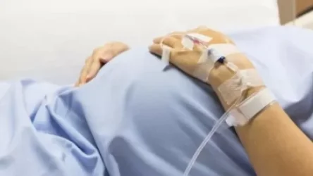 Շենգավիթ ԲԿ-ում ծննդկան է մահացել. հարազատները թույլ չեն տալիս, որ դին դուրս բերվի ԲԿ-ից