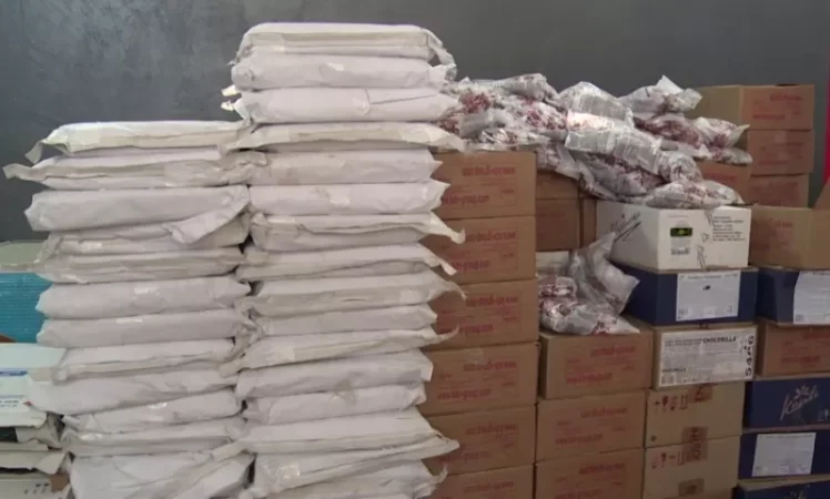 Հայաստանը տարանցիկ երկիր է թմրանյութերի համար․ ՄԱԿ