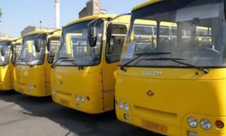 Քաղաքացիներին վերահսկելու համար տեսախցիկներ նույնպես կտեղադրվեն․ Փոխքաղաքապետ