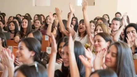 Եկամտահարկով ուսման վարձի փոխհատուցումը կատարվում է ուսումնական տարվա ավարտից հետո