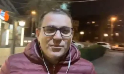 ՏԵՍԱՆՅՈՒԹ.Մեքենան քշեց վրաս, ասաց՝ հերիք չի՞ մեր վարչապետի վրա «կլյաուզա» անես. Մալյան