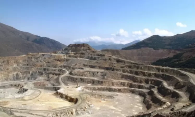 Հայաստանի հանքատերերը կբացահայտվեն. Ժամանակ