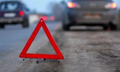 Մանթաշյան փողոցում վրաերթի է ենթարկել անձը չպարզված քաղաքացու