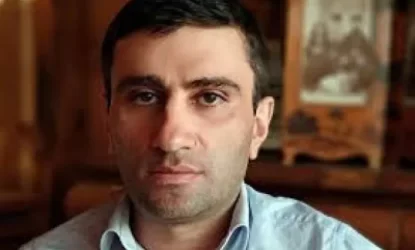 Քաղաքապետարանը լավ է անում, որ տեսախցիկներ է տեղադրում ավտոբուսների մեջ. Դերենիկ Մալխասյան