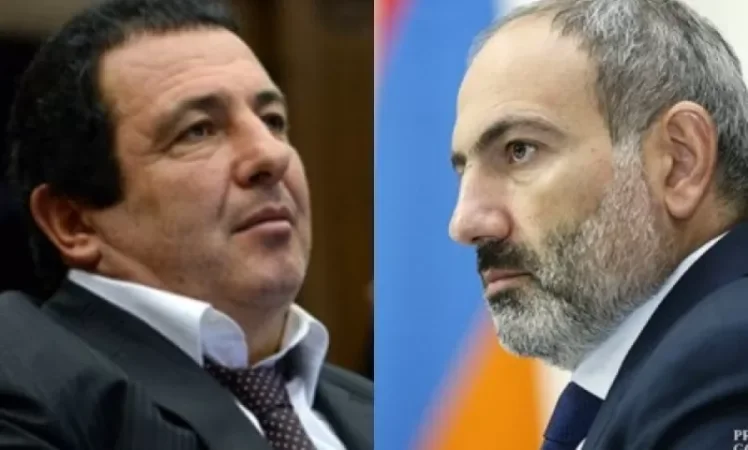 ԲՀԿ ղեկավարը վարչապետին խորհուրդ է տվել. Ժամանակ