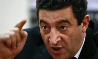 Հայտնի ՀՀԿ-ականի եղբորորդուն ազատել են պաշտոնից. Հրապարակ