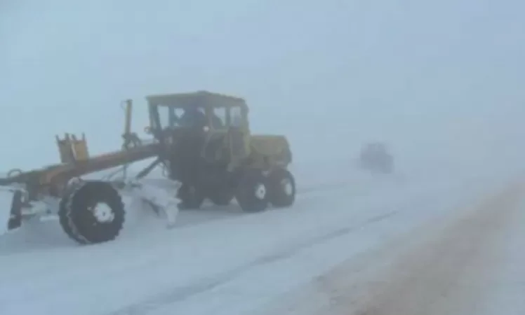 Վարդենյաց լեռնանցքը փակ է, Քարվաճառի ճանապարհը` դժվարանցանելի