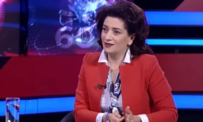 ՏԵՍԱՆՅՈՒԹ․ Ինքնաթիռը այսպես, թե այնպես մեկնելու էր, և դա միակ հնարավորությունն է, որ շփվենք միմյանց հետ․ Աննա Հակոբյան