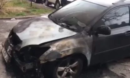 Ոստիկանությունը հերքում է 6-րդ վարչության պետի` հանցանշանները ոչնչացնելու մասին լուրը