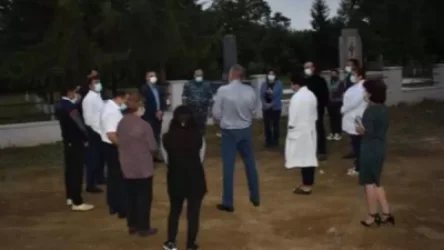 Արցախի երկու համայնքներում COVID-19-ի օջախներ են հաստատվել. դպրոցները փակ կմնան