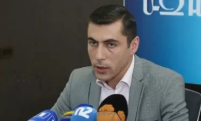 Եվս մեկ քայլ դեպի գարուն. Սուրենյանը հայտնել է, թե ինչ եղանակ է սպասվում