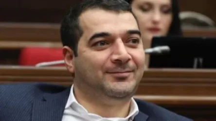 «Կանդիդատ» ծածկանունով գործող օտարերկրյա գործակալը Վանեցյանը չի. Հրաչյա Հակոբյան