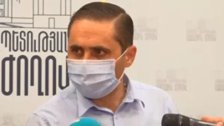 ՏԵՍԱՆՅՈՒԹ. Գեւորգ Պետրոսյանն այսօր հայկական քաղաքական դիսկուրսի առաջին եռյակում է. Արման Աբովյան