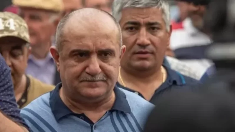 Սամվել Բաբայանի թիրախում բանակն է․ «Փաստ»