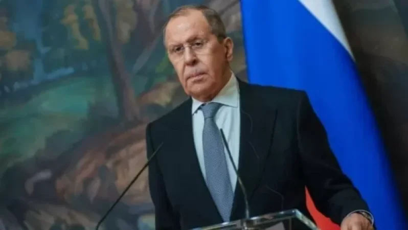 Լավրովը գնահատել է Պուտինի և Զելենսկու հանդիպման հեռանկարները