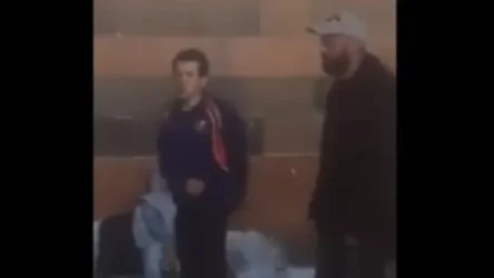 ՏԵՍԱՆՅՈՒԹ. Համացանցը քննարկում է Աշոտ Փաշինյանի պարը