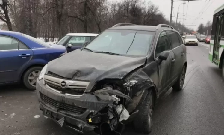 Այս տարվա հունվարին ավտովթարներն ավելացել են 7,6 տոկոսով. վիճակագրական կոմիտե