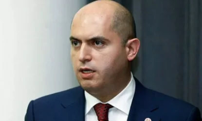 Աշոտյանը՝  Մինսկի խմբի համանախագահների հայտարարության մասին