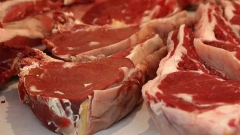 Քննարկվել է հայկական միս-մսամթերքի Ռուսաստան արտահանումը վերականգնելու հարցը