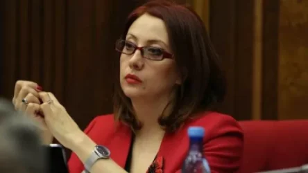 Գայանե Աբրահամյանը կարող է վայր դնել մանդատը