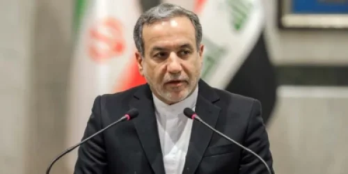 Եվրոպան սխալ է վարվում՝ հետևելով Դոնալդ Թրամփի ռազմավարությանը. Արաղչի