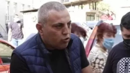 Ես համարում եմ, որ քրոջս սպանել են.  Շենգավիթ ԲԿ-ում մահացած ծննդկանի եղբայր