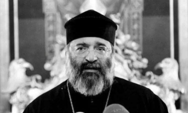 Էջմիածնում Պոլսո պատրիարք Մեսրոպ արքեպիսկոպոս Մութաֆյանի համար հոգեհանգստյան կարգ կկատարվի