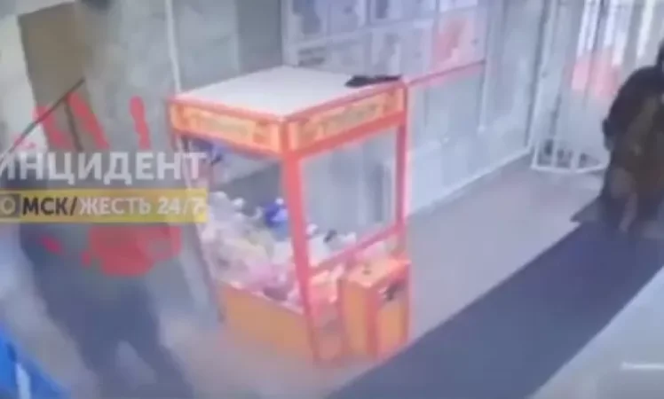 VIDEO: Men Become Owners of 60 Million Rubles in 60 Seconds in Russia