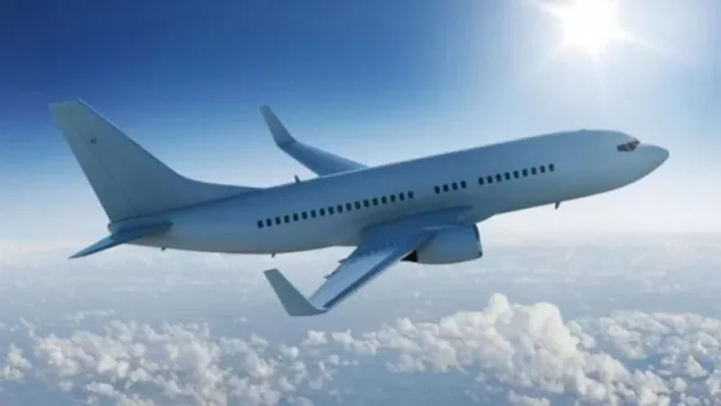 New Charter Flights from Moscow to Yerevan Announced by Embassy