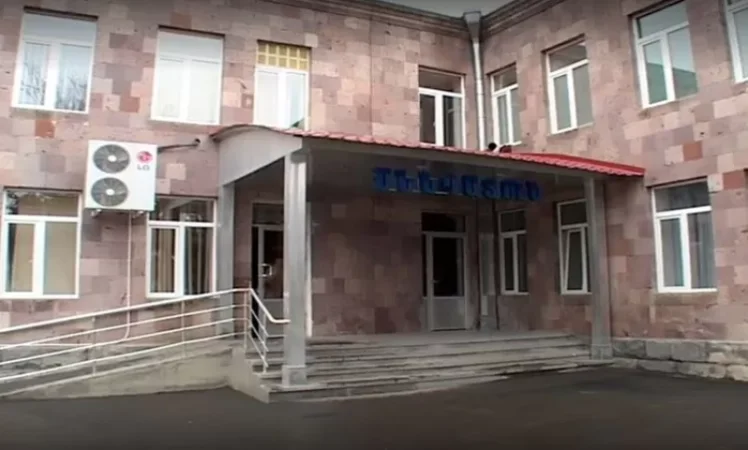 Արտակարգ դեպք Արմավիրում. նորածին է մահացել