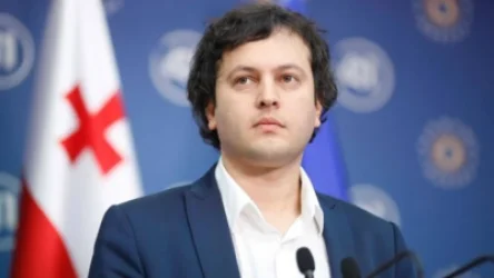 Վրաստանը պատրաստվում է իր կազմ վերադարձնել Աբխազիան և Հարավային Օսիան. Կոբախիձե