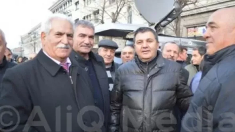 Հենզել Մկոյանին ոչ ոք չի հետապնդում. Քննչական ծառայությունն արձագանքել է