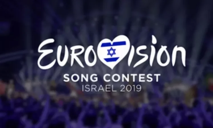 VIDEO: Armenia Reveals Song for Eurovision 2019