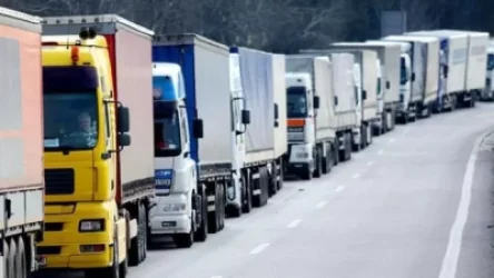 «Առավոտ». ՀՀ ներմուծվող պայթուցիկ նյութերը մնացել են ռուս-վրացական սահմանին. Վրաստանը թույլ չի տալիս տեղափոխել