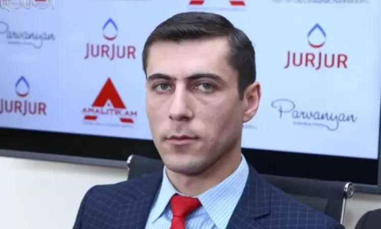 Սպասվում են  տաք և արևառատ օրեր. Գագիկ Սուրենյան