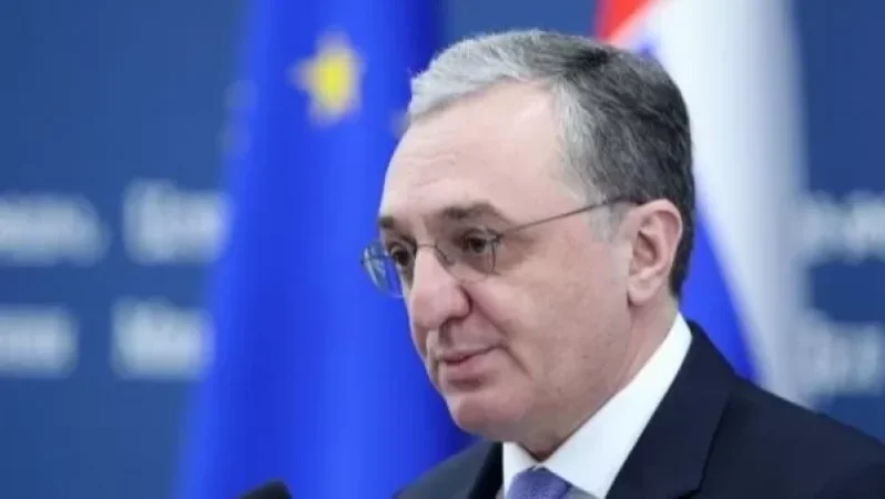 Արդարացված և անկեղծ չեն մեղադրանքները, որ Ռուսաստանը զինում է Հայաստանին. ԱԳ նախարար