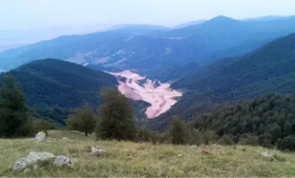 Հանրային բնապահպանական դատարանը կքննի Թեղուտի գործը